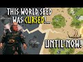 This World Seed Was Cursed… Until Now! | The Return To Valheim Ep10