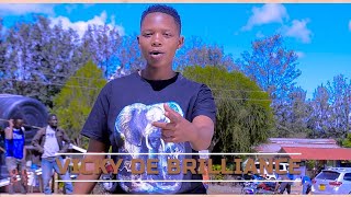 VICKY DE BRILLIANCE_KIARIR //LATEST KALENJIN SONG //SHOT BY Ademaster Studios Bomet