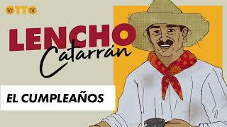 8  El Cumpleaños