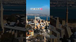 TURKEY🇹🇷#Turkey #TravelTurkey #ExploreTurkey #BeautifulPlaces #TravelReels #Shorts