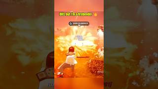 Blitz Firebending Bob Belcher Chaos Fortnite