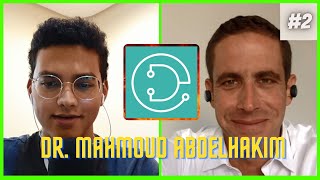 ما هو الطب عن بعد؟ وهل هو مستقبل الرعاية الصحية؟ | Dr. Mahmoud Abdelhakim CEO of Doctor Online