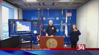 Broome Briefing