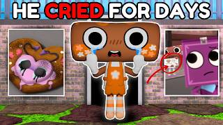 How Boxten Accidentally TRAUMATIZED Cosmo… | Dandy's World Official Animation