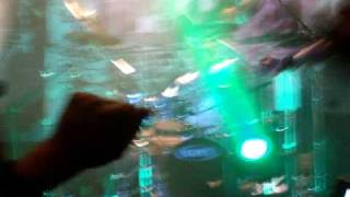 Edguy Live Tears Of Mandrake Mexico