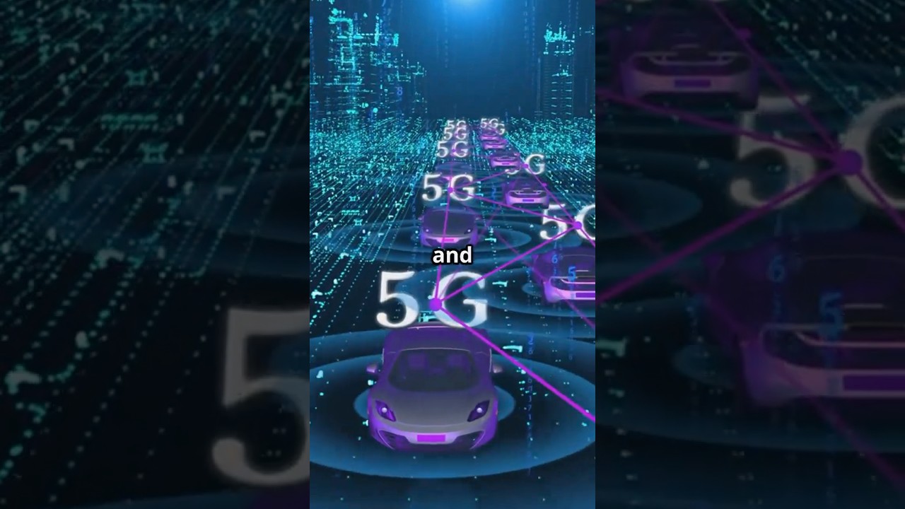 What is 5G Spectrum Sharing? | Benefits, Challenges & Global Adoption of 5G Spectrum Sharing