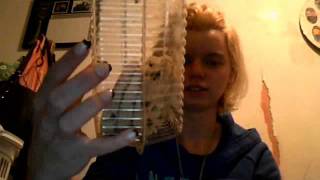 Eatting Expired Cookies Haha