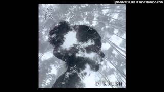 DJ Krush - 指教