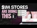Secrets To Creating A HIGH-Converting Website | Million Dollar Brands Do THIS