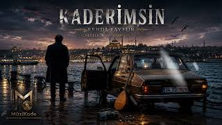 🎵 Kaderi̇msi̇n Psychedelic Anatolian Rock Cover