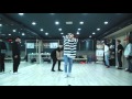 B.A.P - Feel So Good 안무영상(Dance Practice)