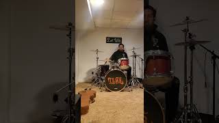 Bad Religion - "Kerosene" DRUM COVER