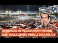 Kesaksian Kasman, Selamatkan Suami Istri Saat Mobil Tercebur ke Laut di Pelabuhan Merak: Gelap, Saya Tarik Tangannya - Kompas.com - Kompas.com