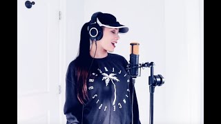 Roxanne - Arizona Zervas Cover (CLEAN)
