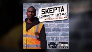 Skepta - Asian Girl