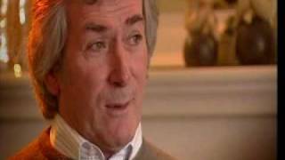 Pat Jennings- why i left spurs