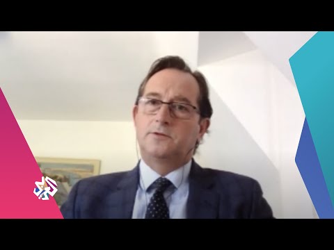 سفير بريطانيا في ليبيا ندعم العملية السياسية وندعو جميع الأطراف للتهدئة أخبار العربي