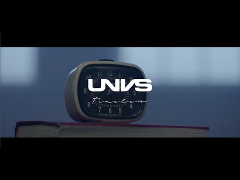 UNVS - Timeless (Teaser1)