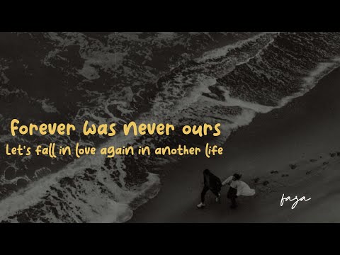 Forever Was Never Ours [ASMR Girlfriend Roleplay Indonesia] [Soft Spoken] [Wife] [Comfort] [Sad]
