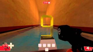 Jump Academy Wall jump 1 to 9 screenshot 3