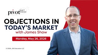 Objections In Today's Market - May 26, 2026