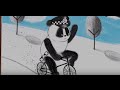 Officer Panda: Fingerprint Detective