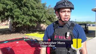 Active Shooter Exercise (2019) 🇺🇸