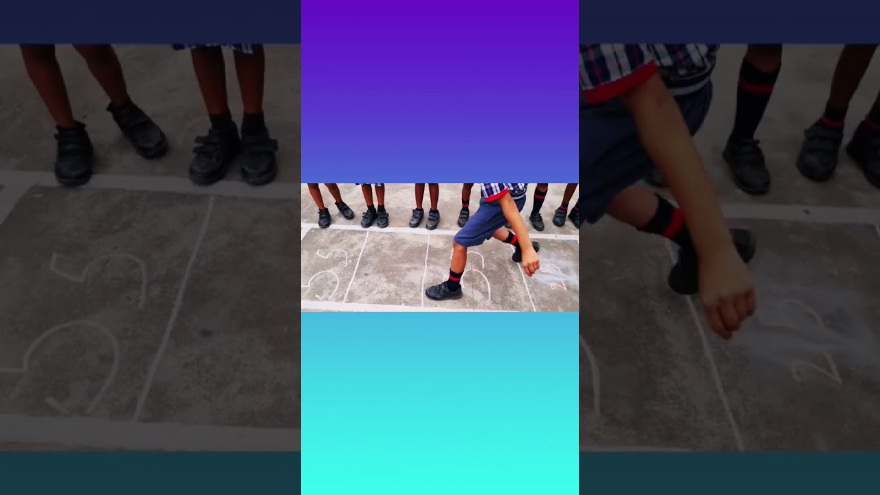 Patterns through game 