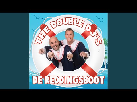 De Reddingsboot