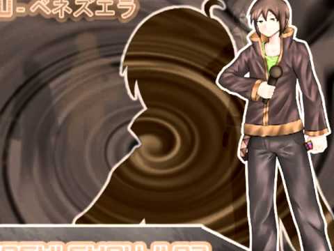 [しょうじ ひとし 03]   • パラジクロロベンゼン • [UTAU]