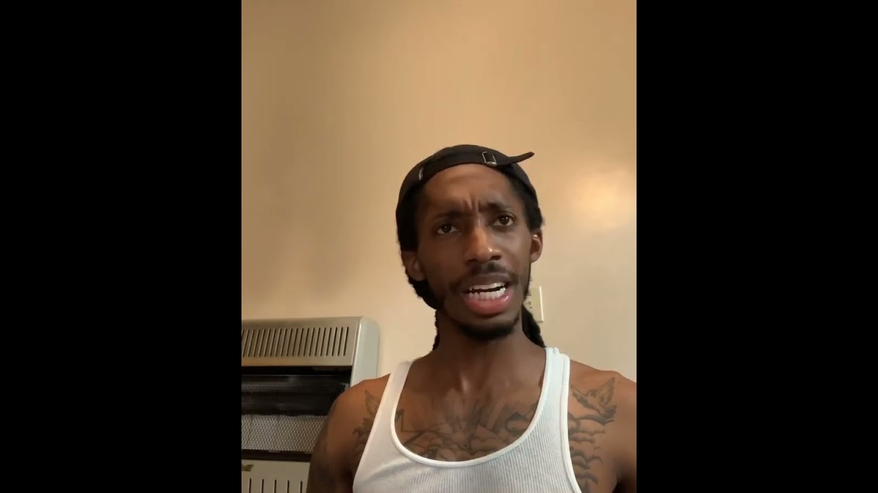 When You Try To Down A McDonald’s Sprite Like It’s Water! 