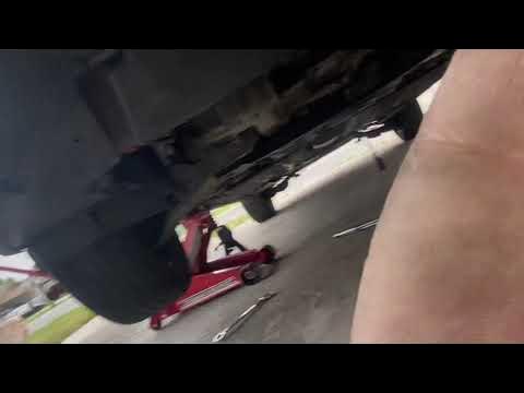 2012-2014 Ford Focus Downstream O2 sensor replacement - YouTube
