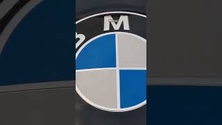 Bmw Logo