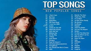 Top Songs | Best Popular Songs Of 2019 - Top English Songs On spotify