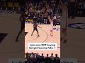 No one is falling for that Angel Reese ahh pump fake 🥀💀 #alperensengun #lukadoncic #nba #basketball