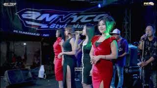FULL ALBUM ANNYCO STYLE MUSIC - KHITAN AFFAN FAEZYA ALFARIZI - JIMBARAN KAYEN