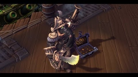 Rotate Camera Hotkeys in Heroes of the Storm in 33 seconds