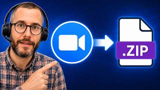 How to Download Zoom Cloud Recordings in Bulk (Free, No Code)