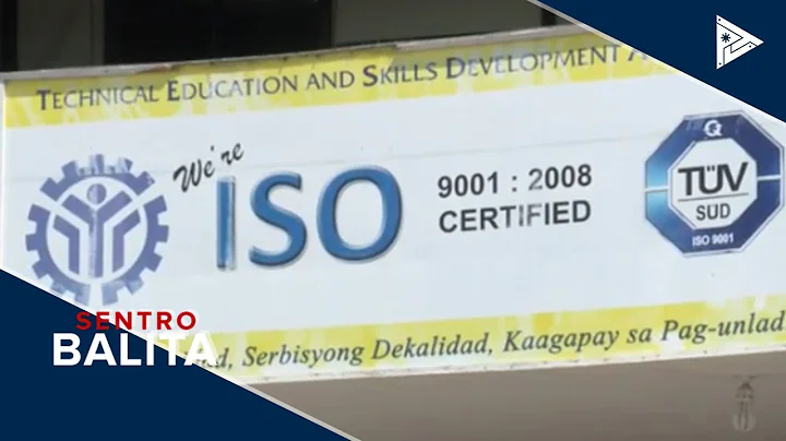 Umano'y ghost scholars ng TESDA, iimbestigahan