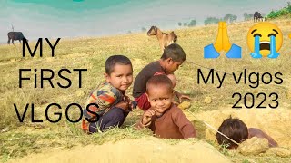 My First Vlgos My First Vlgos