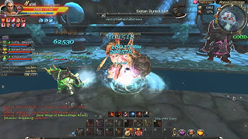 C9 Nightmare By Coffee™