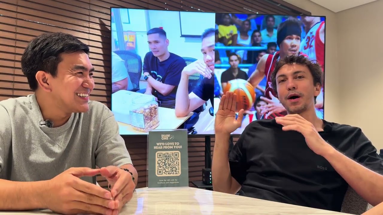 Philippine Basketball topic