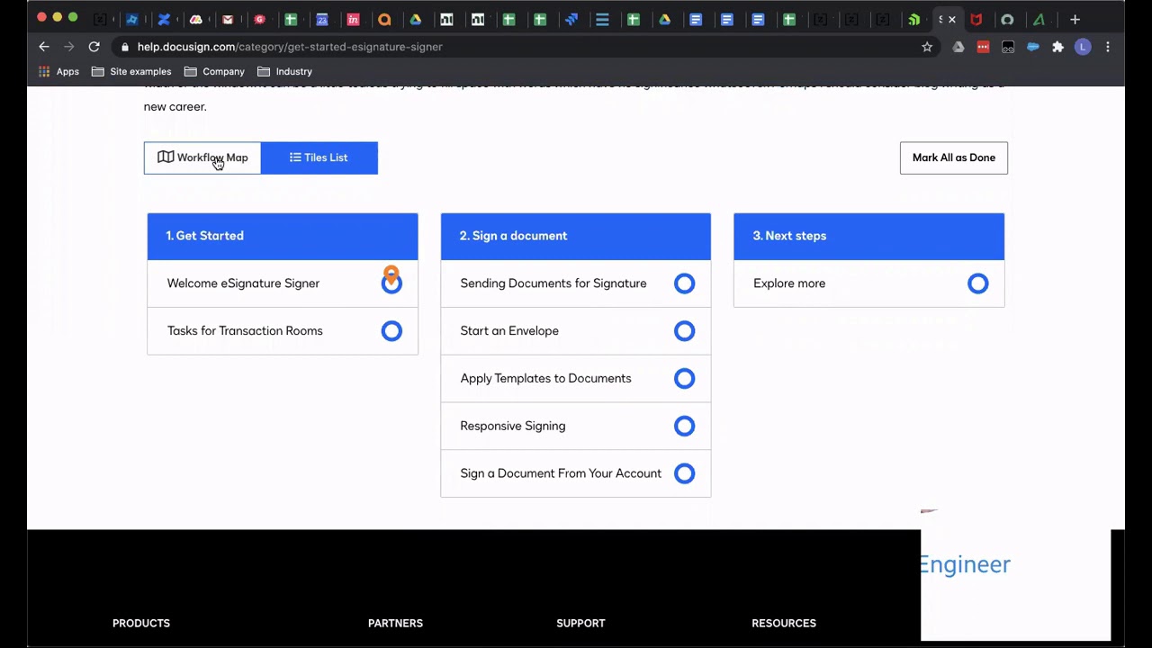 Live Demo: Repurposing Docs for Customer Enablement & Fast Onboarding | Zoomin