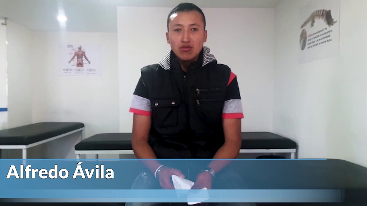 Cordus alivió mi dolor del nervio ciático en la sesión de prueba problemas de espalda especialista