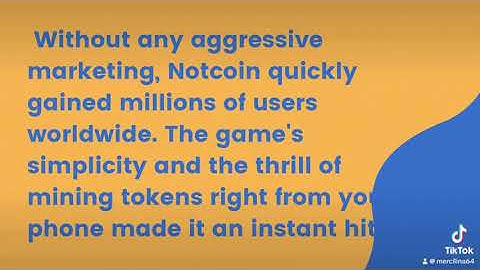 Buy, sell and trade Notcoin on STONfi DEX via this link 👉 https://ston.fi/buy-sell-trade-notcoin