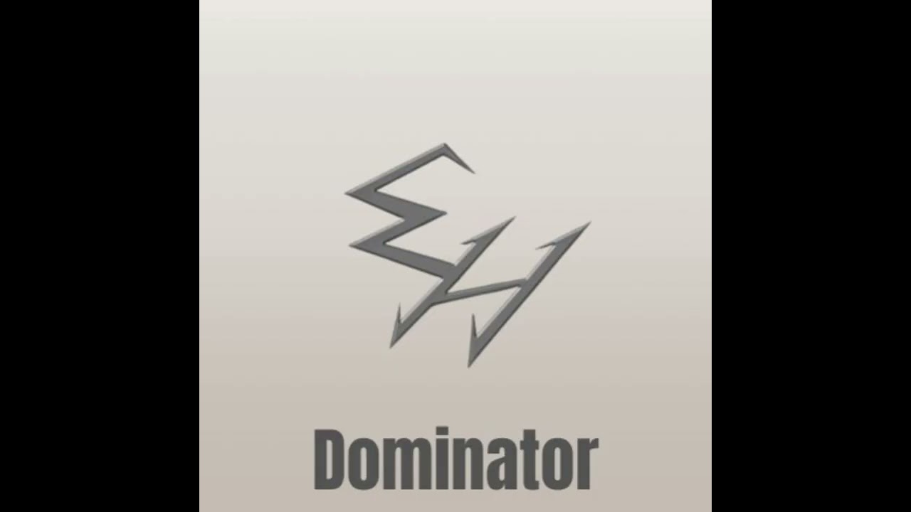 Dominator (New single)