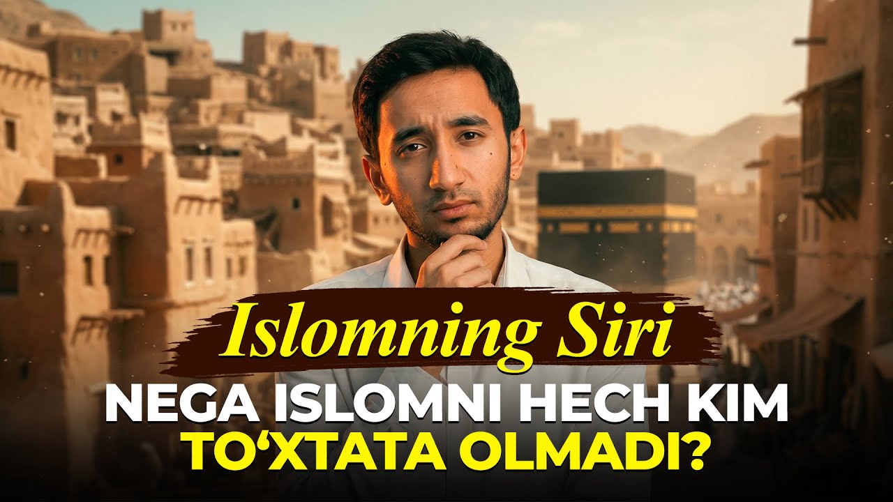 Qanday qilib sahrodan dunyo imperiyasi tug‘ildi?