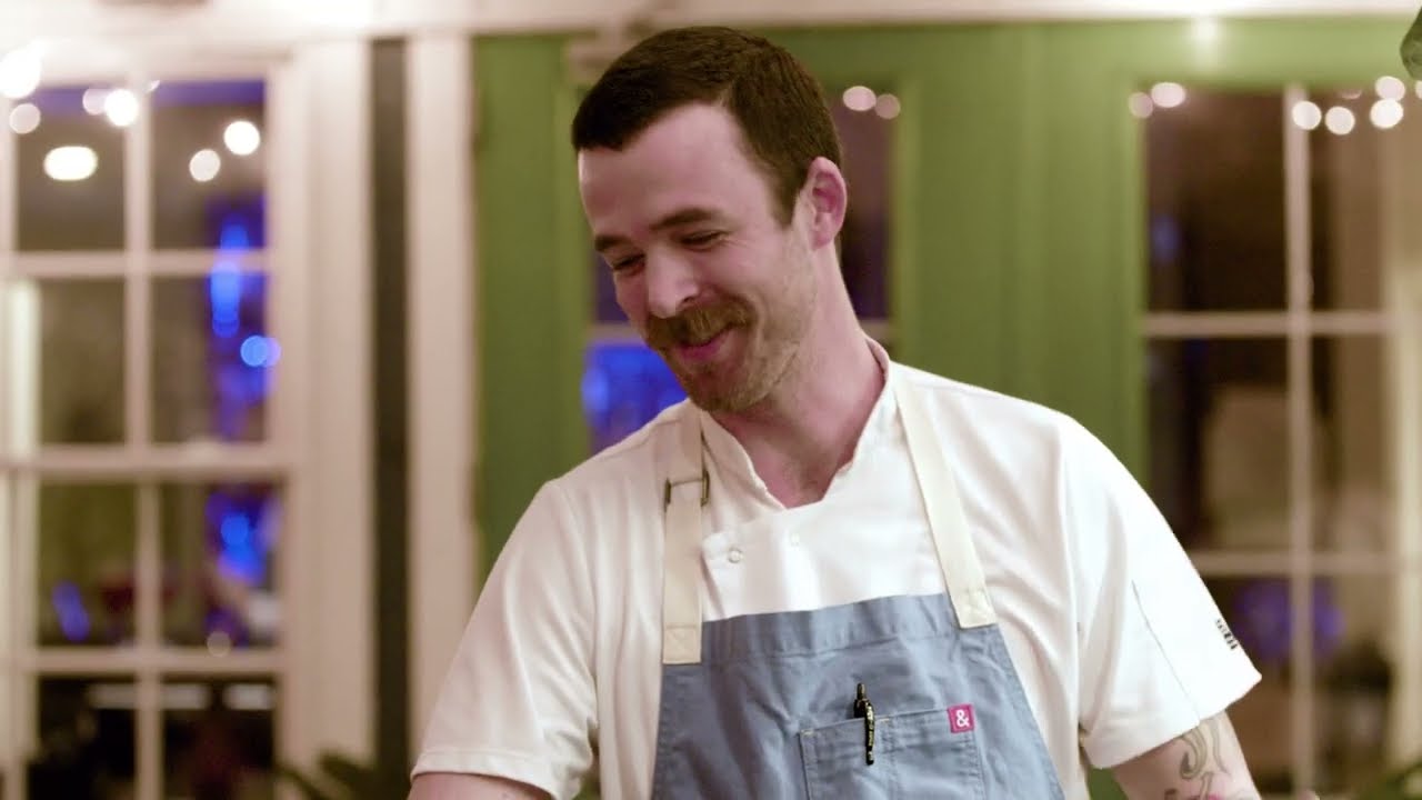 Florida's Table: Burlingame in Fernandina Beach