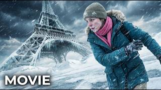 The Day After Tomorrow: PARIS | Full Movie (4k)