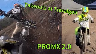 State Titles at Traralgon MX | PROMX 2.0